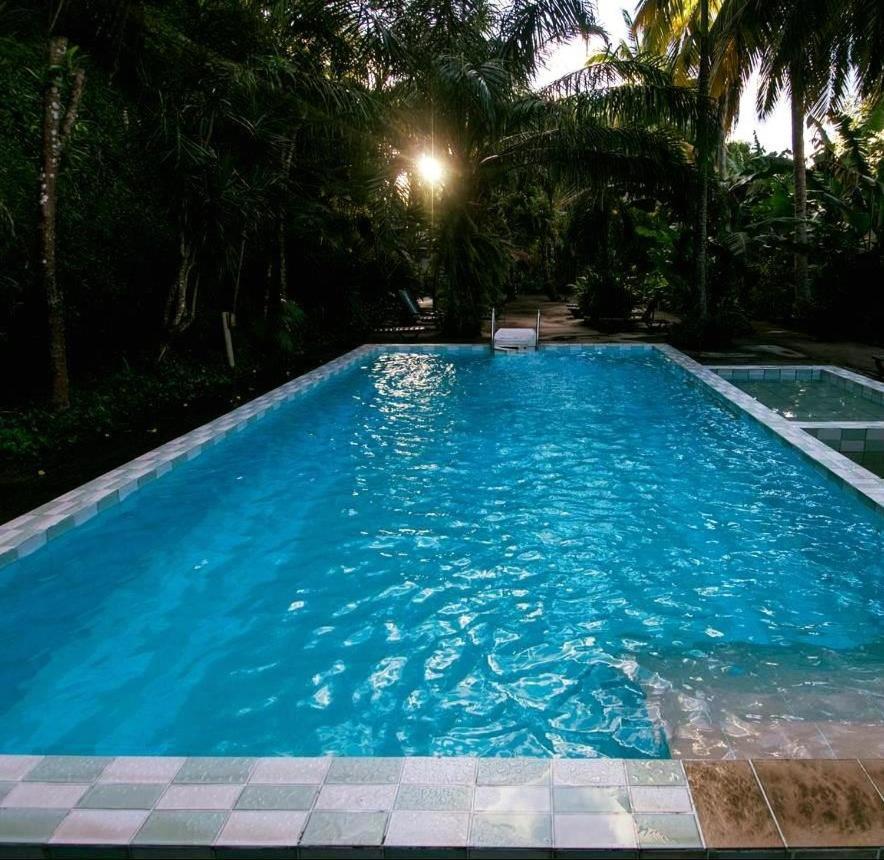 Sunset Bay Club All Inclusive Colihaut Exterior photo